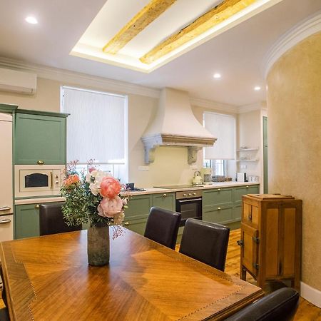 Kouketa Luxury Διαμέρισμα Corfu  Εξωτερικό φωτογραφία