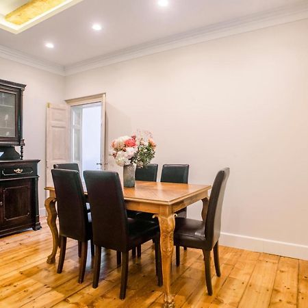 Kouketa Luxury Διαμέρισμα Corfu  Εξωτερικό φωτογραφία