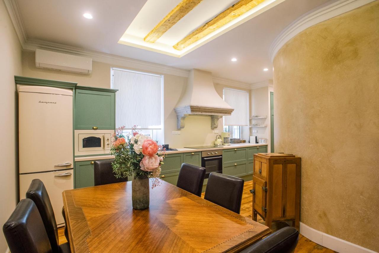 Kouketa Luxury Διαμέρισμα Corfu  Εξωτερικό φωτογραφία