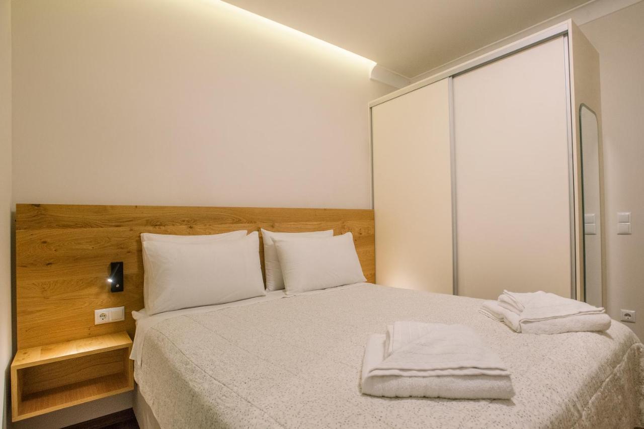 Kouketa Luxury Διαμέρισμα Corfu  Εξωτερικό φωτογραφία