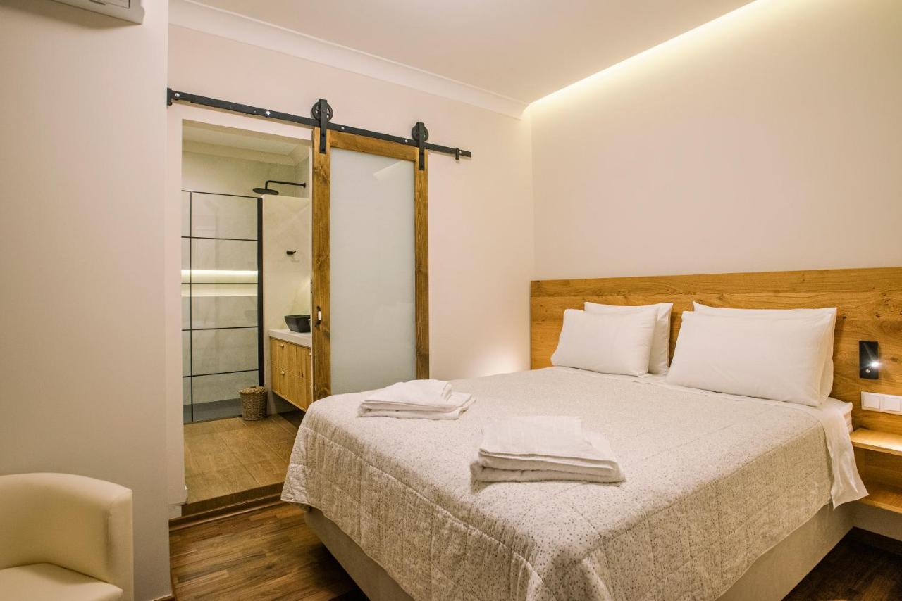 Kouketa Luxury Διαμέρισμα Corfu  Εξωτερικό φωτογραφία