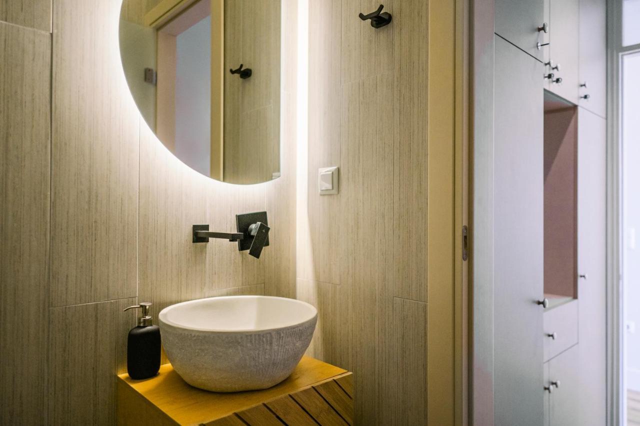 Kouketa Luxury Διαμέρισμα Corfu  Εξωτερικό φωτογραφία